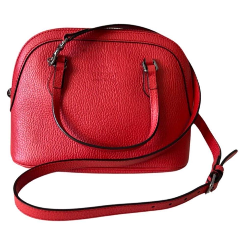 Gucci Dome Satchel